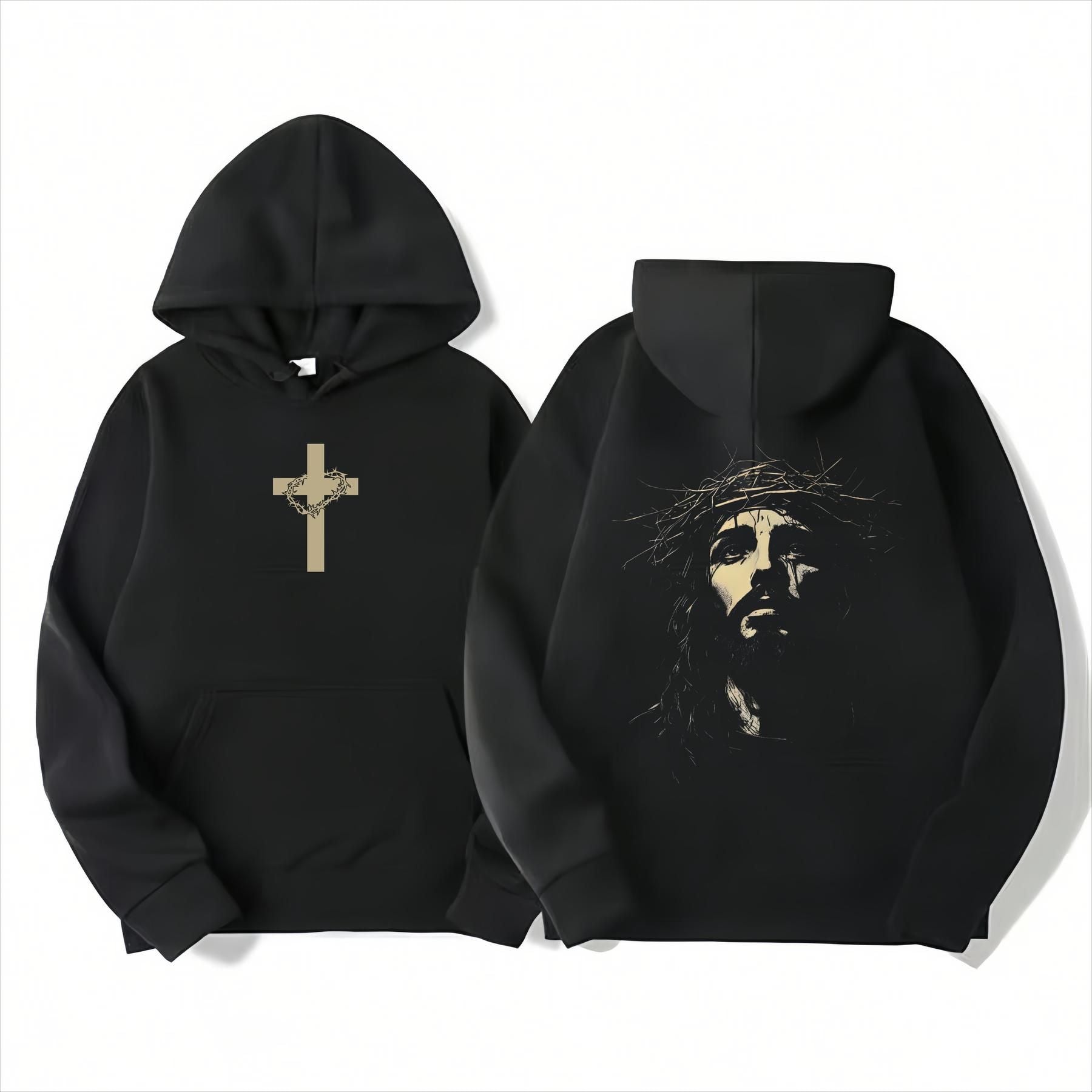 HOODIES