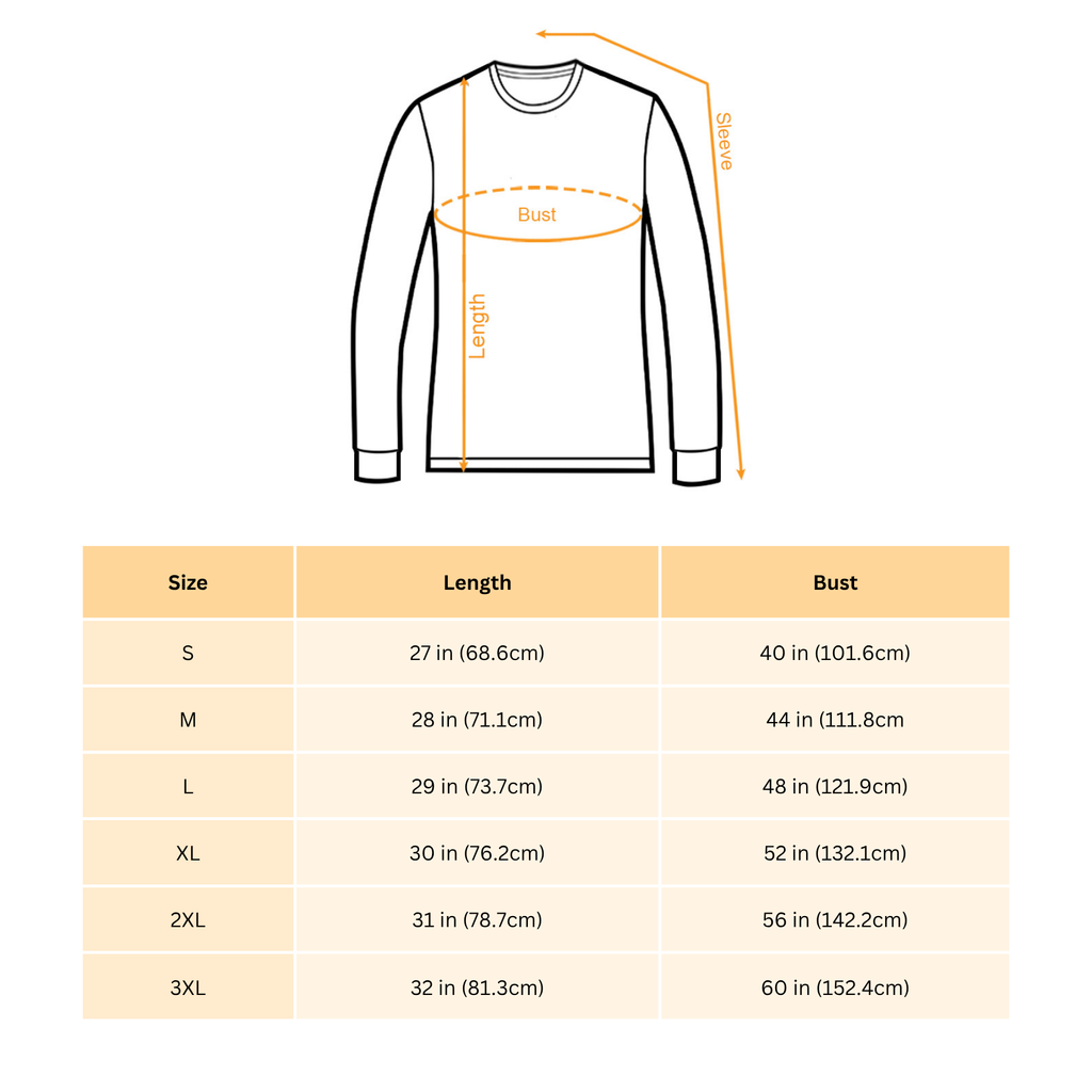 Christian Sweatshirt – Trendy Crewneck Jesus Sweatshirt Faith
