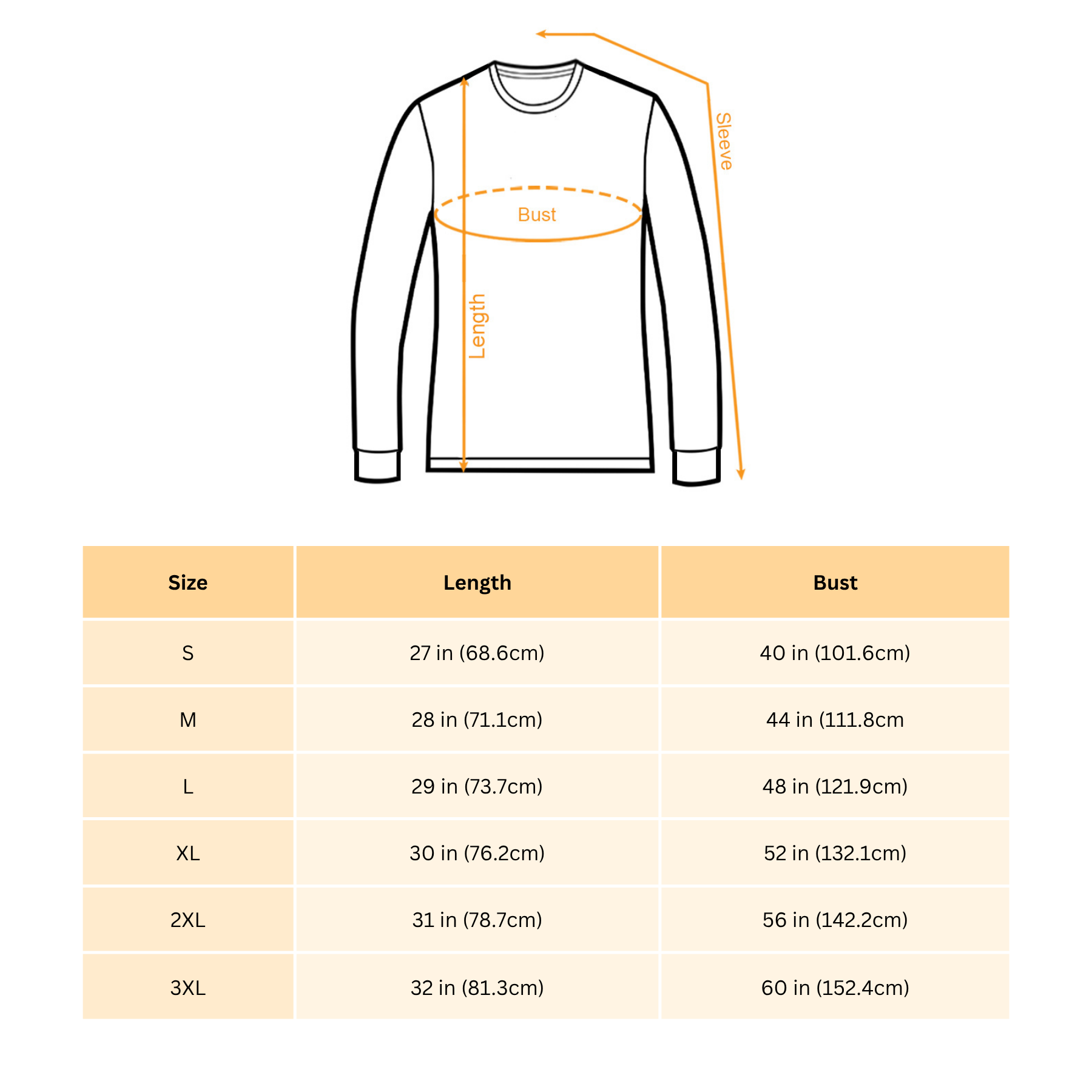 Christian Sweatshirt – Trendy Crewneck Jesus Sweatshirt Faith